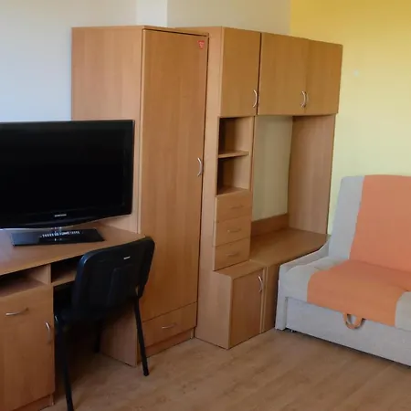 Pokoje Goscinne Gdansk Wrzeszcz Apartment Danzig