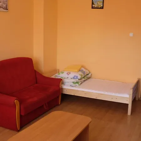 Pokoje Goscinne Gdansk Wrzeszcz Διαμέρισμα