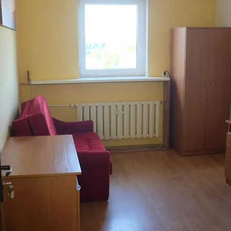 Pokoje Goscinne Gdansk Wrzeszcz Apartment *